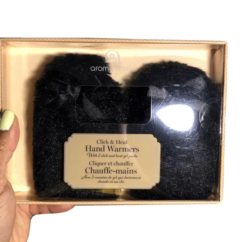 Aroma Home Hand Warmers